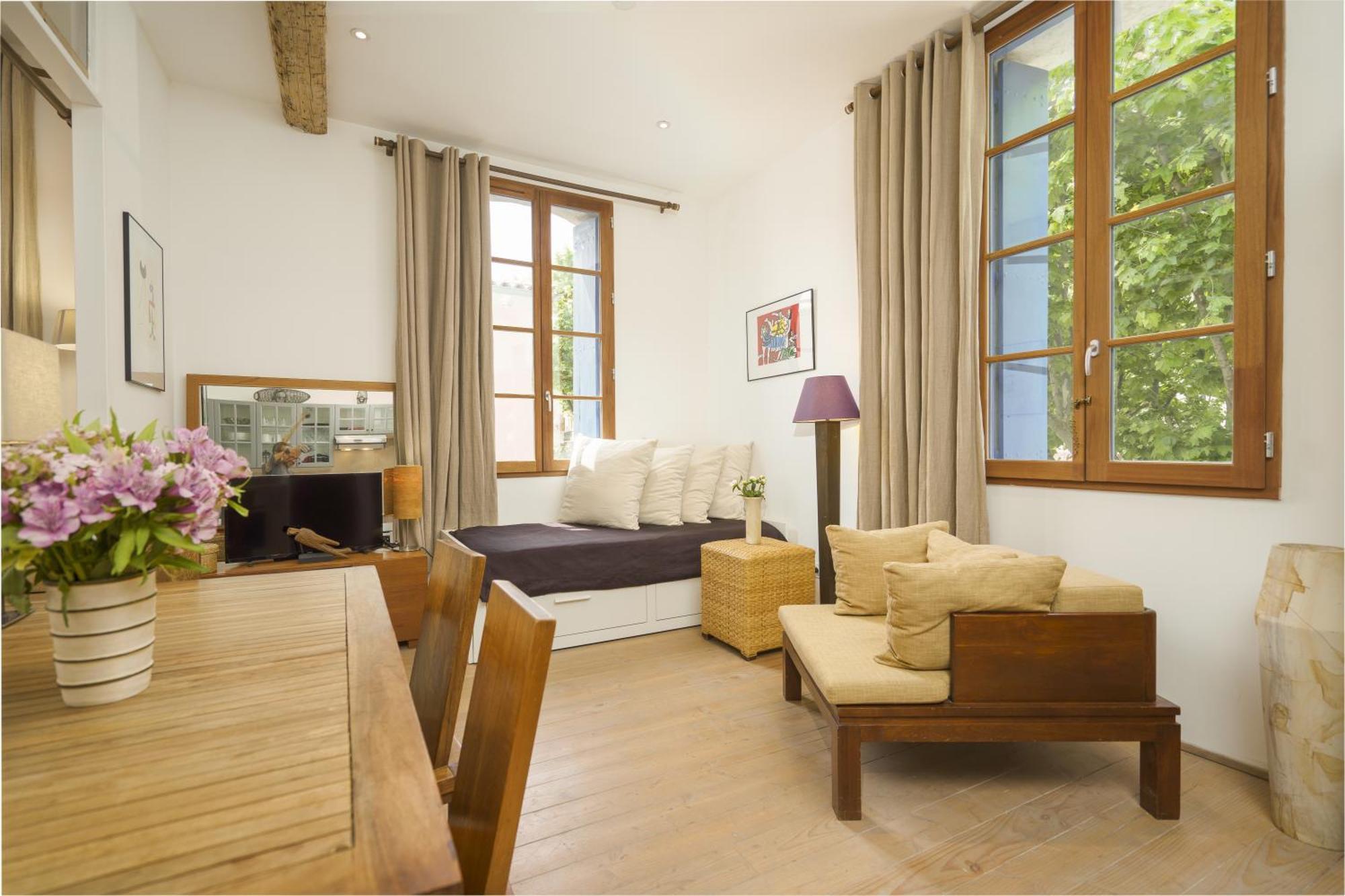 La Maison Verte Sète Extérieur photo