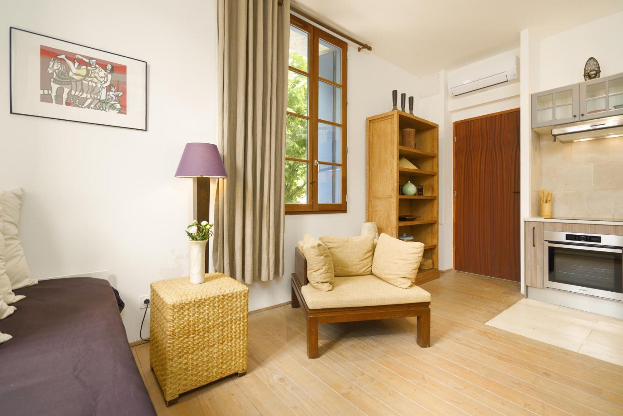 La Maison Verte Sète Extérieur photo