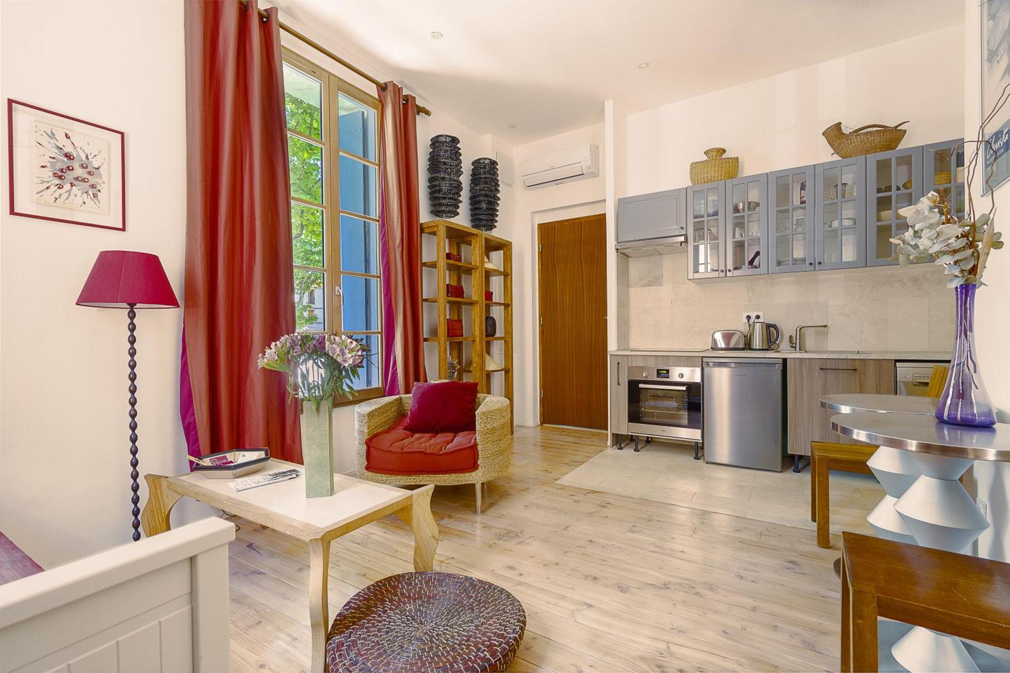 La Maison Verte Sète Extérieur photo