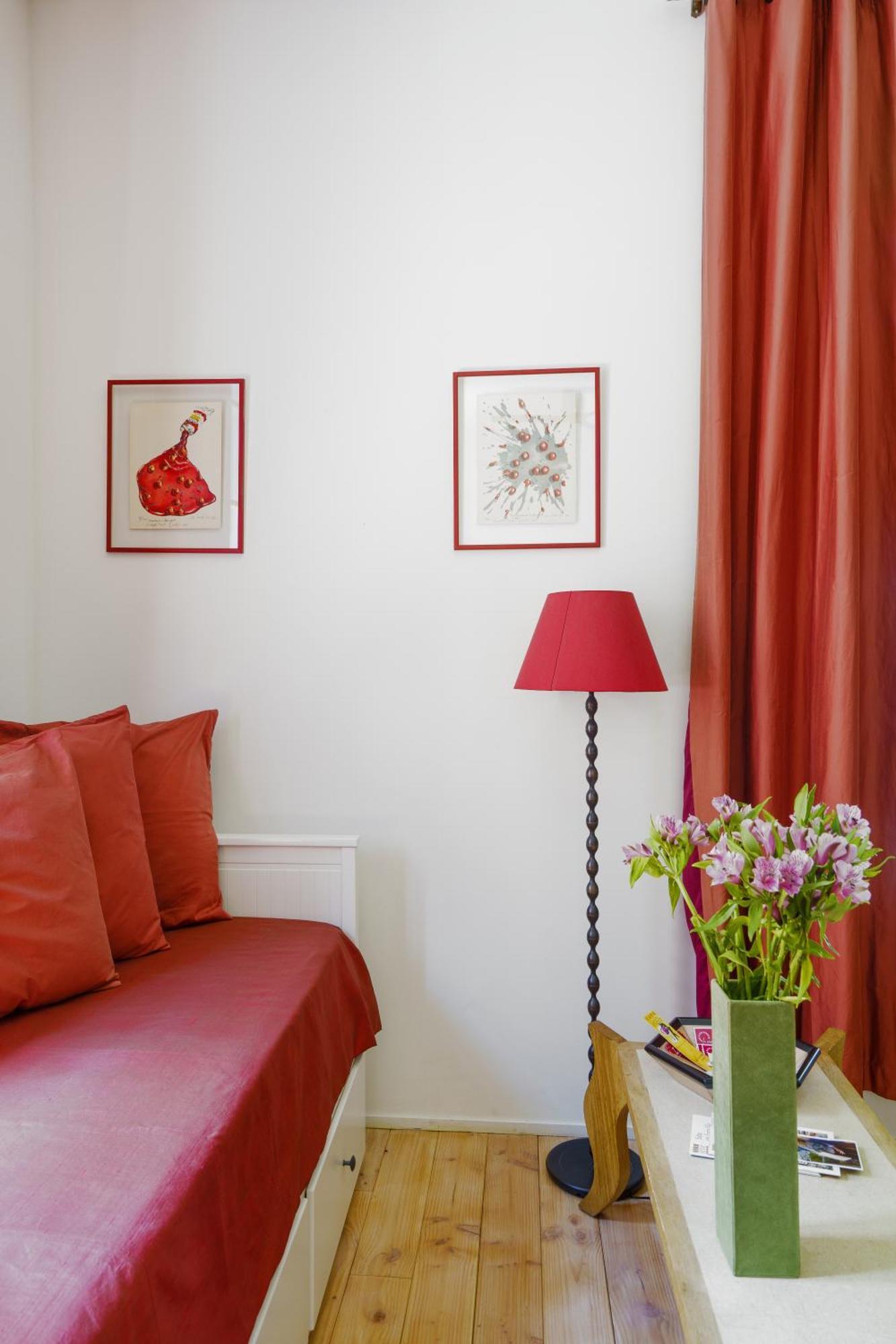 La Maison Verte Sète Extérieur photo