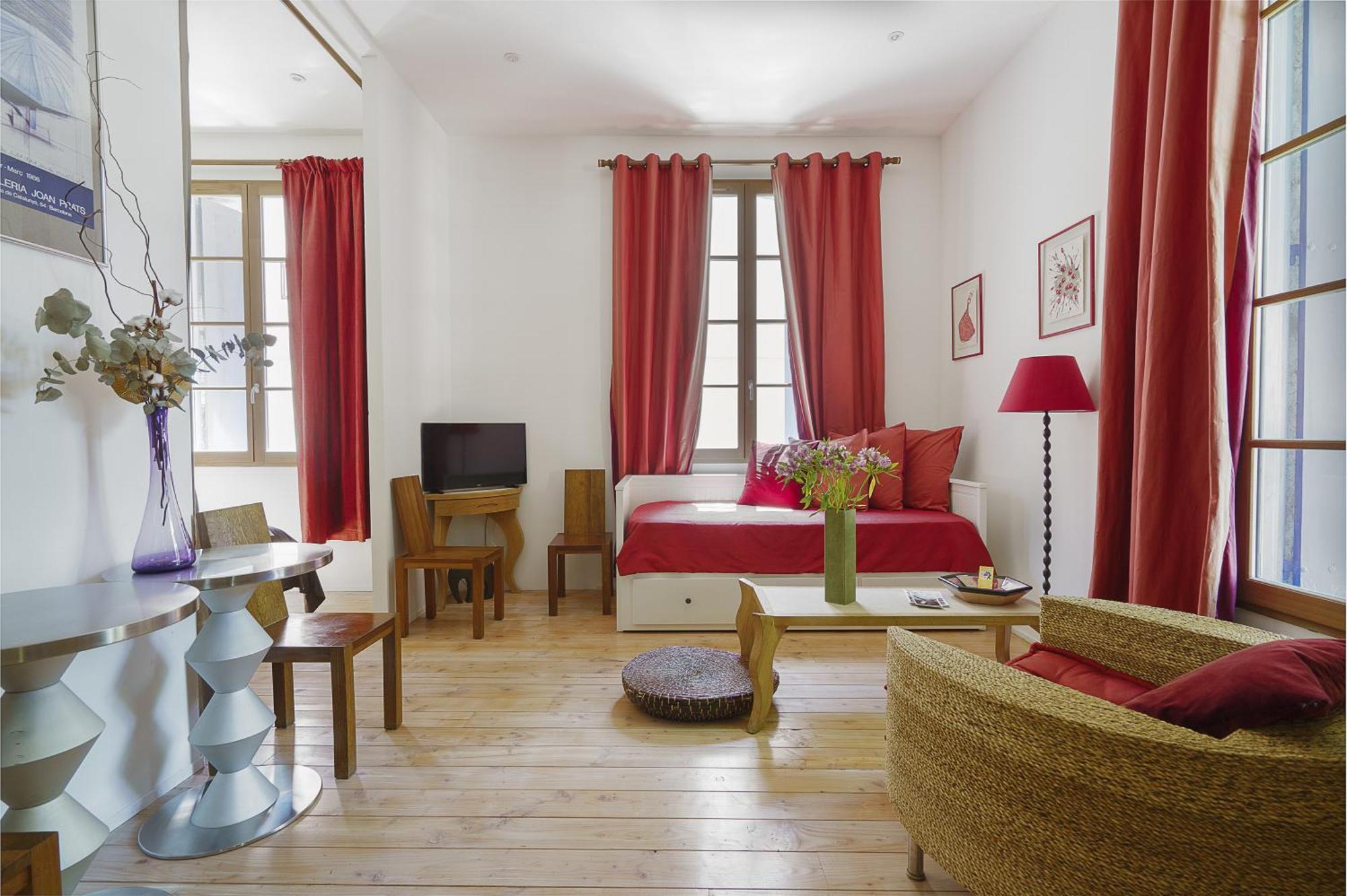 La Maison Verte Sète Extérieur photo