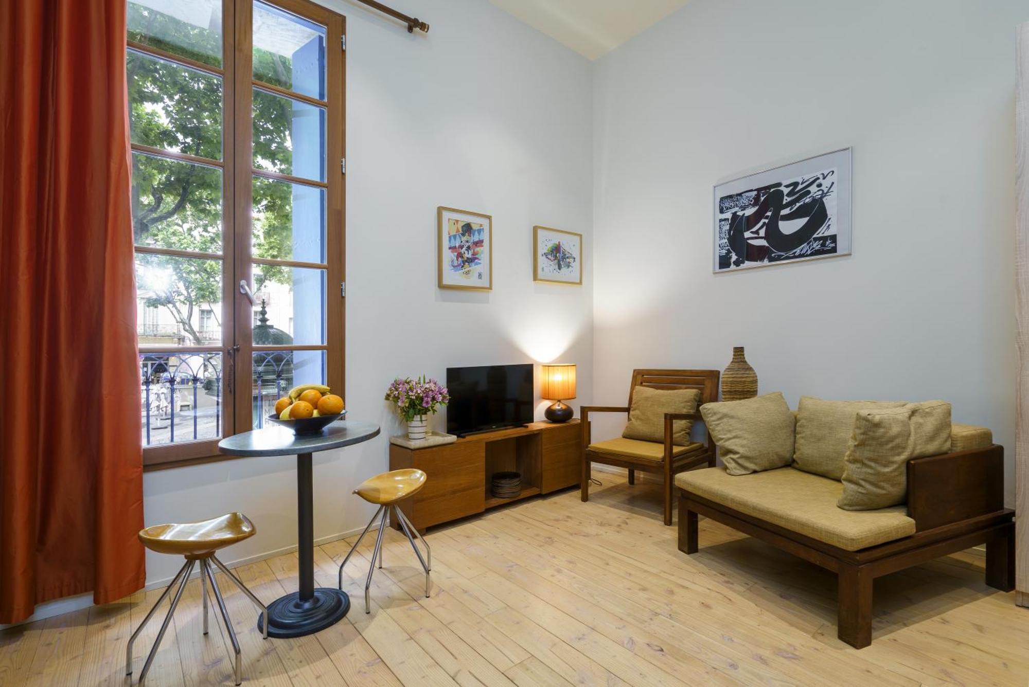 La Maison Verte Sète Extérieur photo