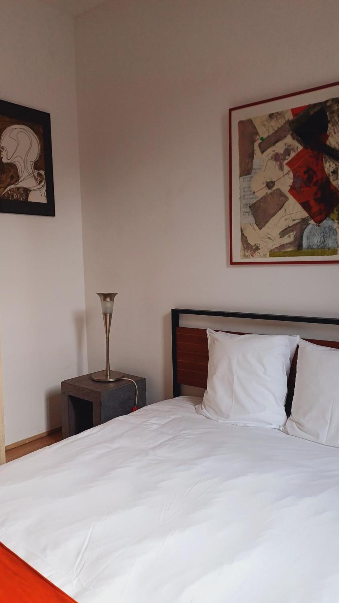 La Maison Verte Sète Extérieur photo